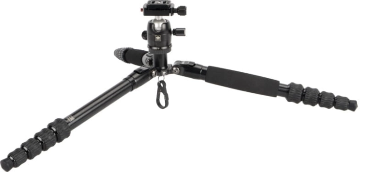 Statyw fotograficzny Sirui Traveler 5AX