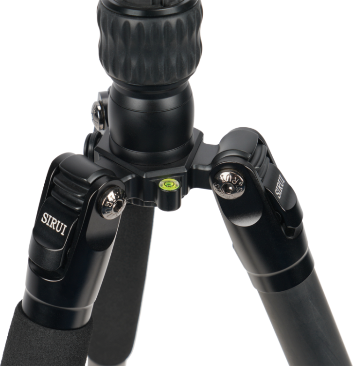 Statyw fotograficzny Sirui Traveler 7VC