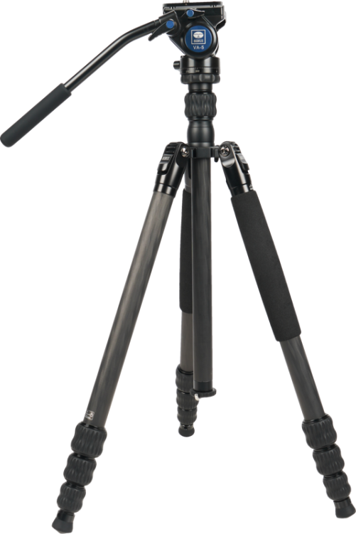 Statyw fotograficzny Sirui Traveler 7VC