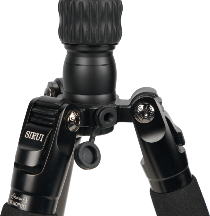 Statyw fotograficzny Sirui Traveler 7VC