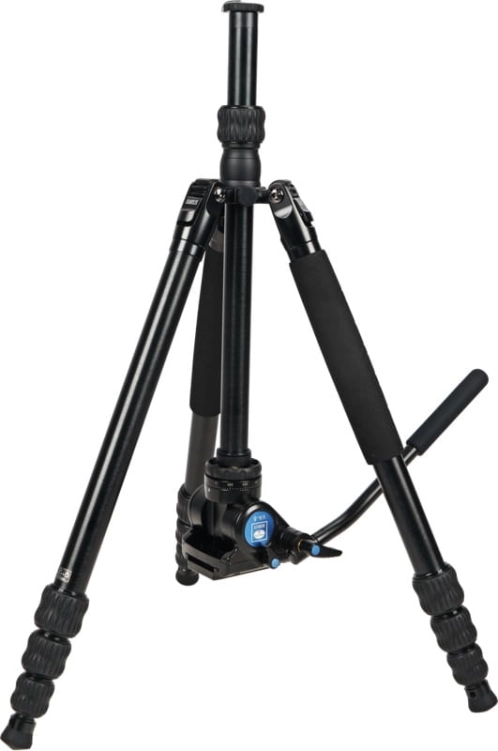 Statyw fotograficzny Sirui Traveler 7VA
