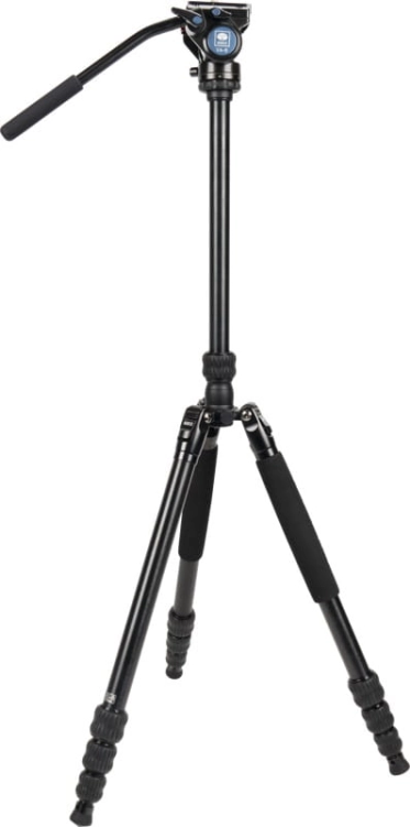 Statyw fotograficzny Sirui Traveler 7VA