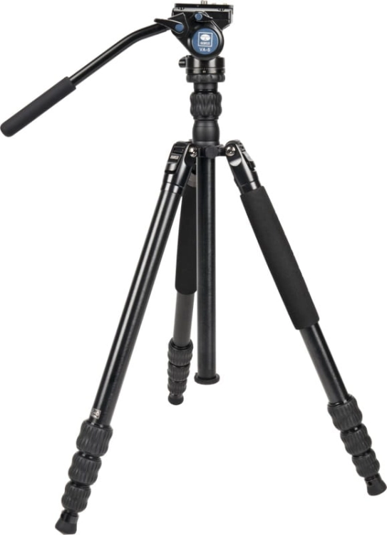 Statyw fotograficzny Sirui Traveler 7VA