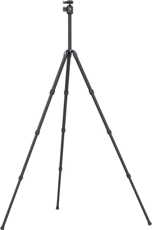 Statyw fotograficzny Sirui ST-124 + ST-10 włókno węglowe