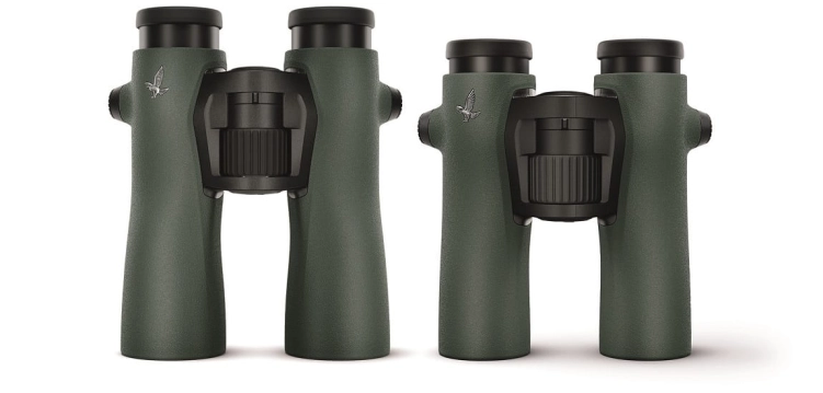 Lornetka Swarovski NL Pure 8x32