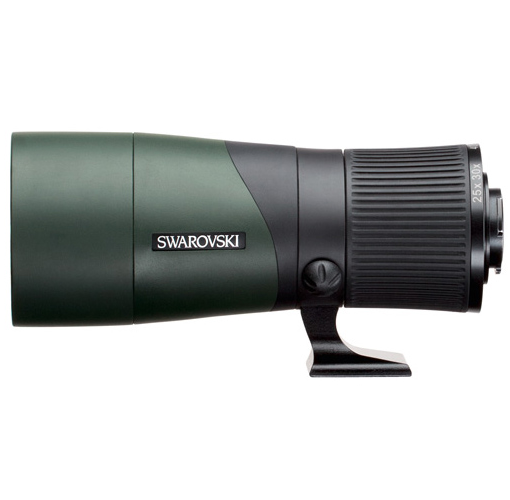 Moduł Swarovski obiektyw 65 mm