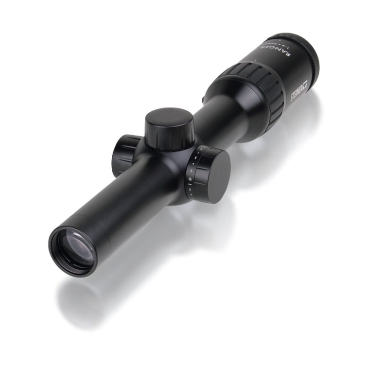 Luneta biegowa Steiner Ranger 4 1-4x24