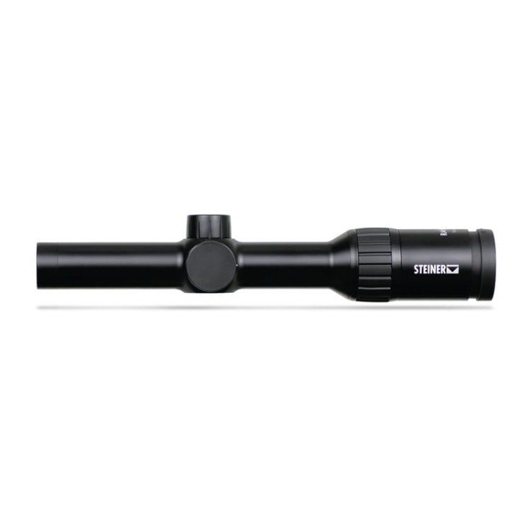 Luneta biegowa Steiner Ranger 4 1-4x24