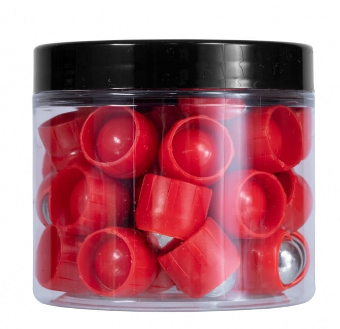 Kule metalowe RazorGun Steel Core Devastatorkal. .68 / 40 szt. do Umarex T4E HDS 68 kal.