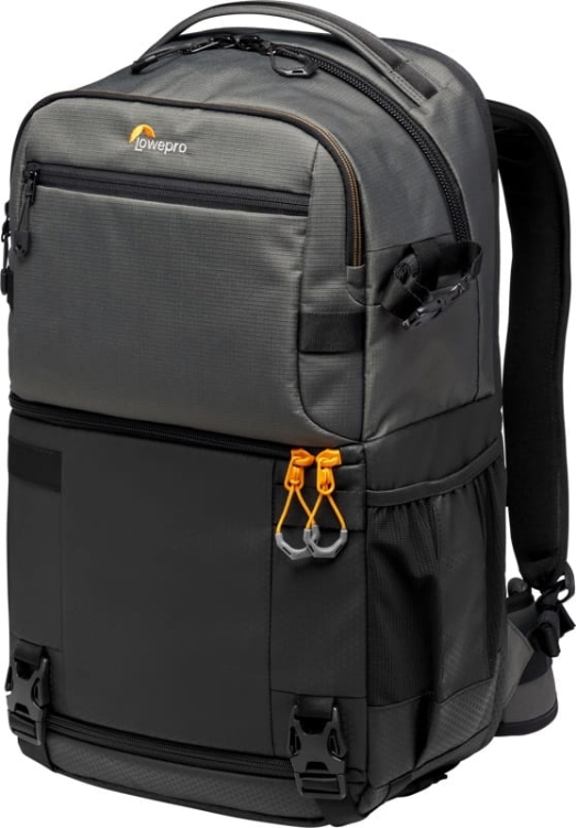 Plecak fotograficzny Lowepro Fastpack Pro BP250 AW III Grey