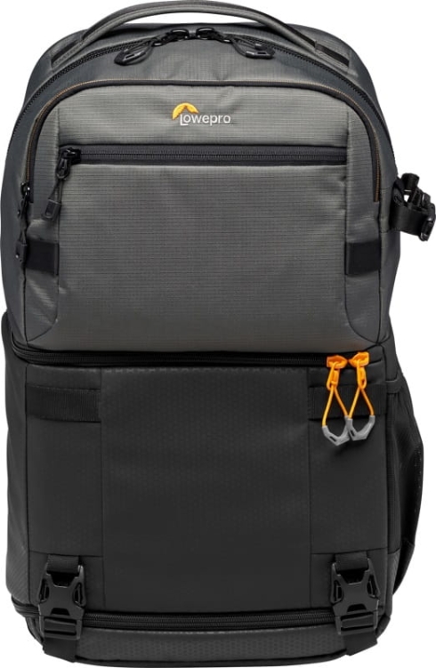 Plecak fotograficzny Lowepro Fastpack Pro BP250 AW III Grey