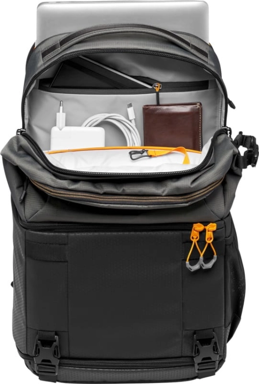 Plecak fotograficzny Lowepro Fastpack Pro BP250 AW III Grey