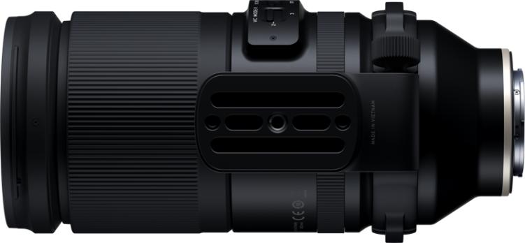 Obiektyw Tamron 150-500mm F5-6.7 Di III VC VXD