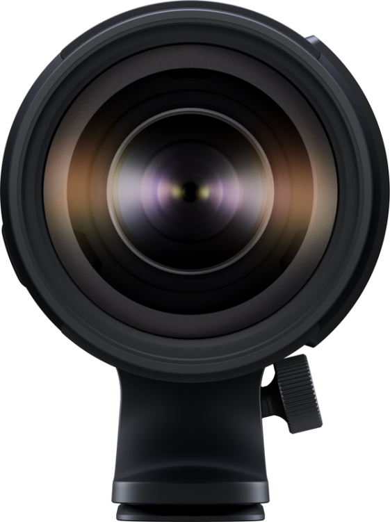 Obiektyw Tamron 150-500mm F5-6.7 Di III VC VXD