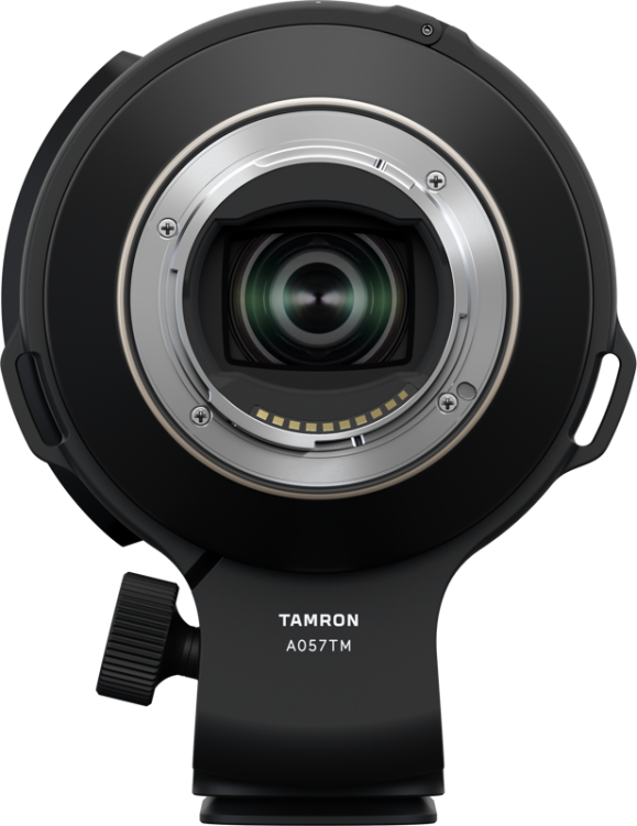 Obiektyw Tamron 150-500mm F5-6.7 Di III VC VXD