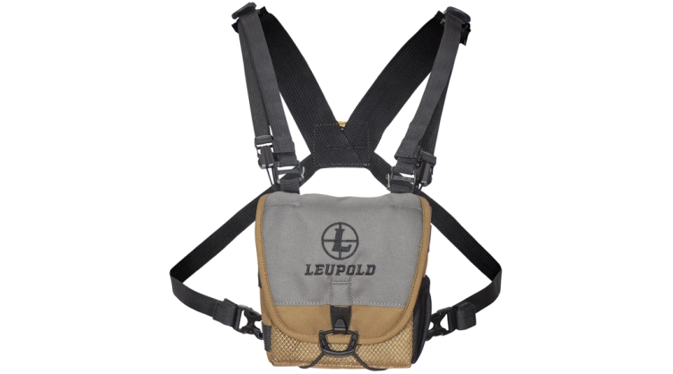 Lornetka Leupold BX-2 Alpine HD 8x42