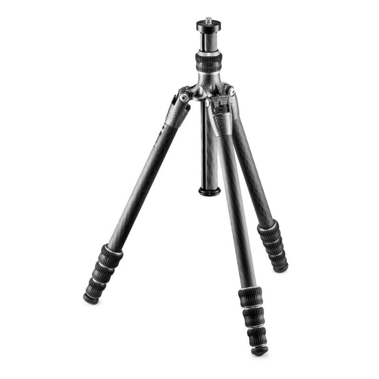Gitzo GT0545T Statyw Traveler 4-sekc, seria 0
