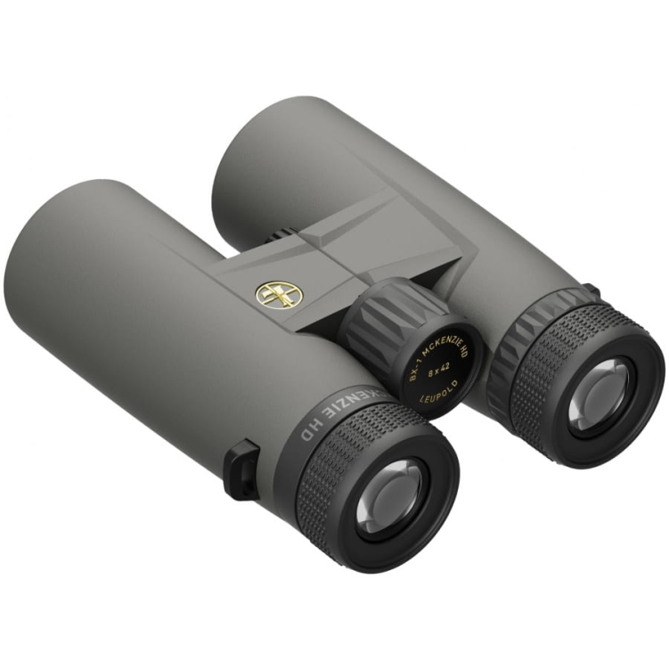 Lornetka Leupold BX-1 McKenzie HD 10x42