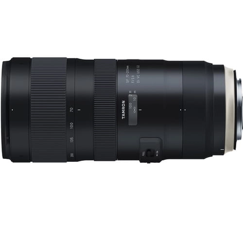 Tamron SP 70-200 mm F/2.8 Di VC USD G2 Canon