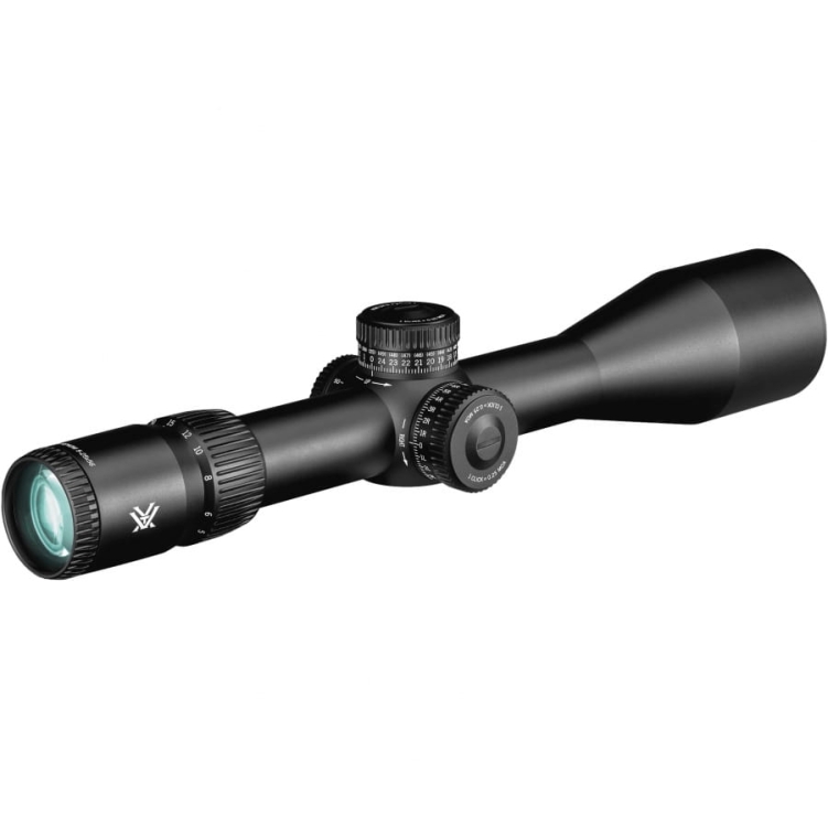 Luneta celownicza Vortex Venom 5-25x56 FFP 34 mm AO EBR-7C MOA