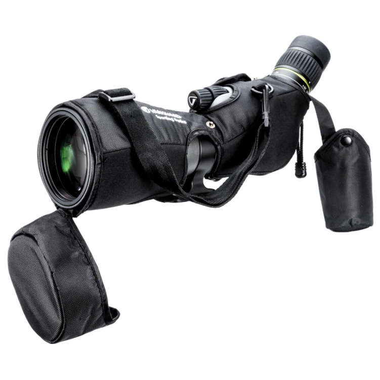 Luneta obserwacyjna Vanguard Endeavor HD 82A