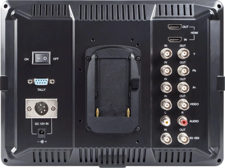 Monitor podglądowy Feelworld FW1018SPV1 10.1 inch