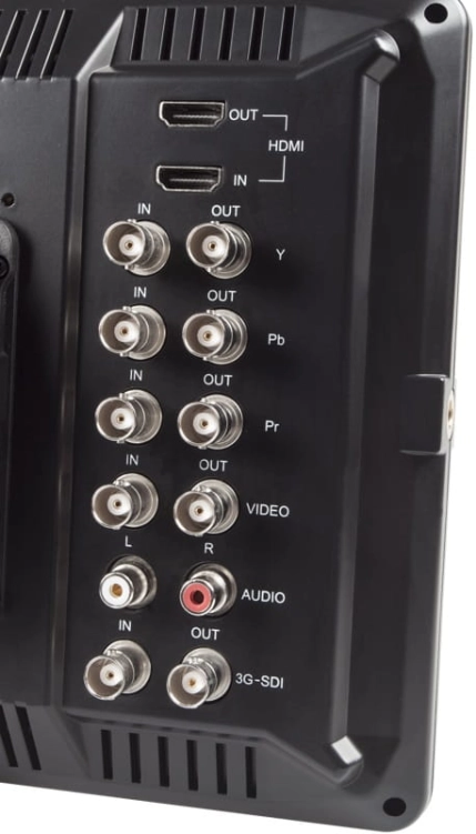 Monitor podglądowy Feelworld FW1018SPV1 10.1 inch