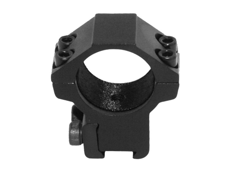 Leapers Montaż średni AccuShot 1??/11 mm