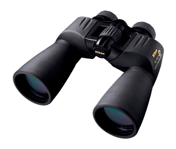 Nikon Lornetka Action EX 12X50 CF