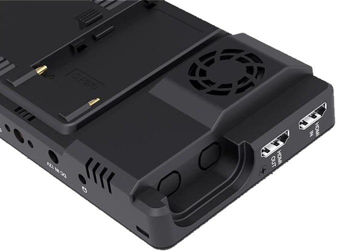 Monitor podglądowy Feelworld LUT6 6