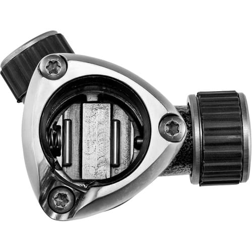 Statyw Gitzo Mountaineer GT1542 z głowicą GH1382QD