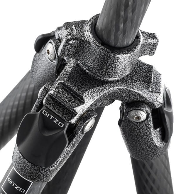 Statyw Gitzo Mountaineer GT1542 z głowicą GH1382QD