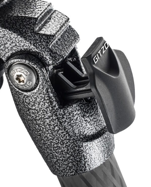 Statyw Gitzo Mountaineer GT1542 z głowicą GH1382QD