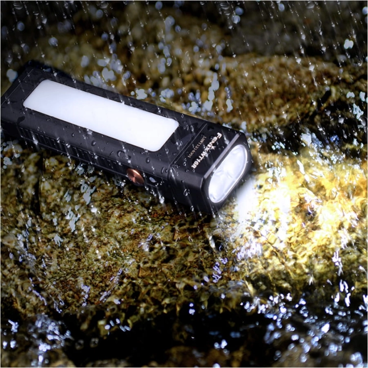 Fenix WT16R latarka diodowa