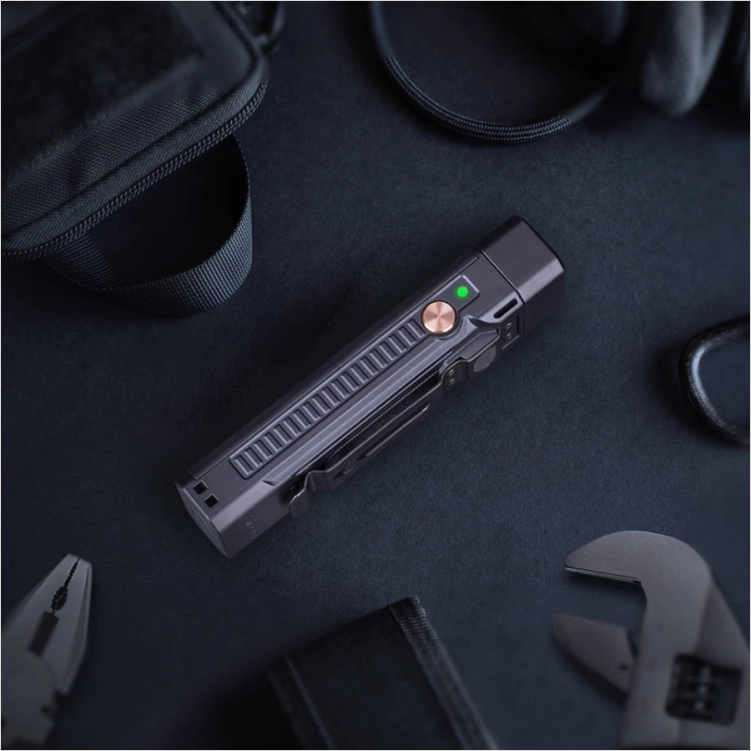 Fenix WT16R latarka diodowa