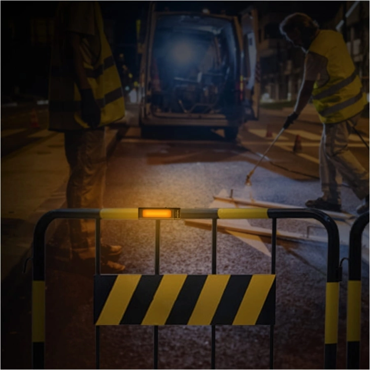 Fenix WT16R latarka diodowa