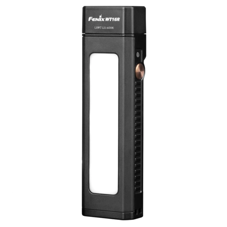 Fenix WT16R latarka diodowa