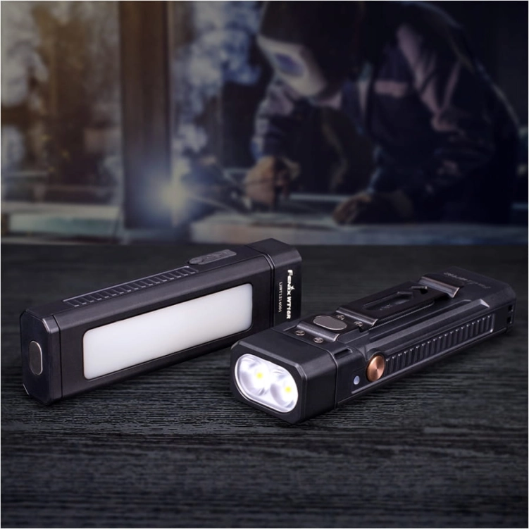 Fenix WT16R latarka diodowa