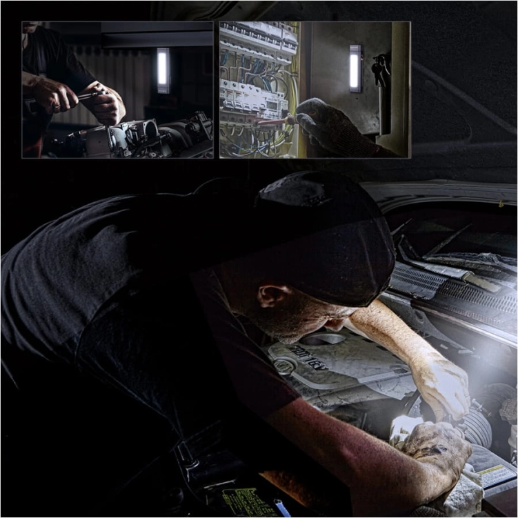 Fenix WT16R latarka diodowa