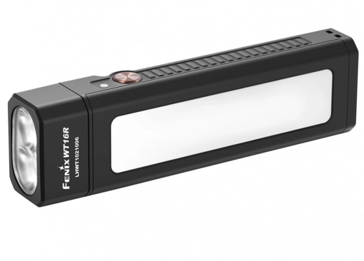 Fenix WT16R latarka diodowa