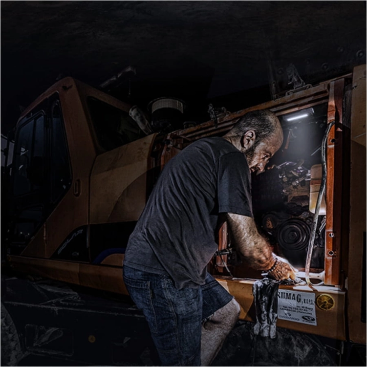 Fenix WT16R latarka diodowa