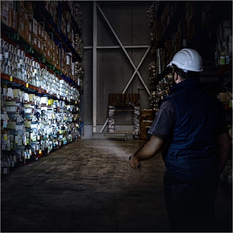 Fenix WT16R latarka diodowa