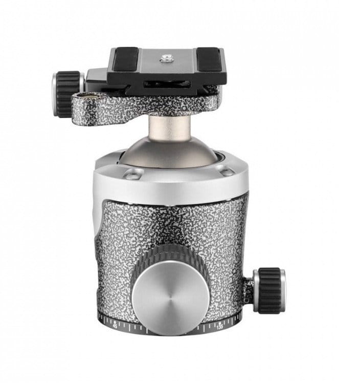 Głowica kulowa Gitzo seria 4 QD GH4383QD