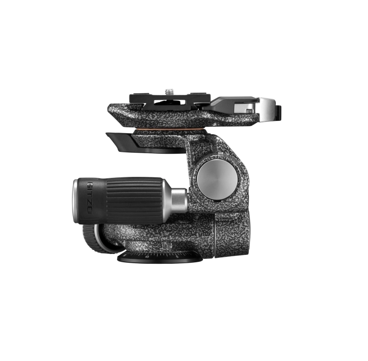Głowica Gitzo GHF3W Fluid 3W