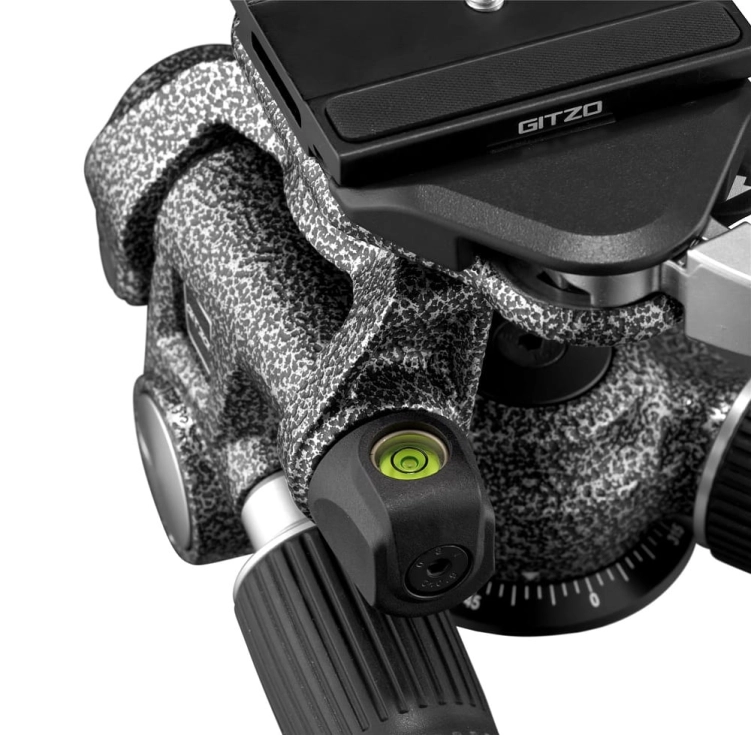 Głowica Gitzo GHF3W Fluid 3W