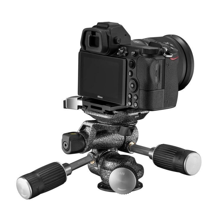 Głowica Gitzo GHF3W Fluid 3W