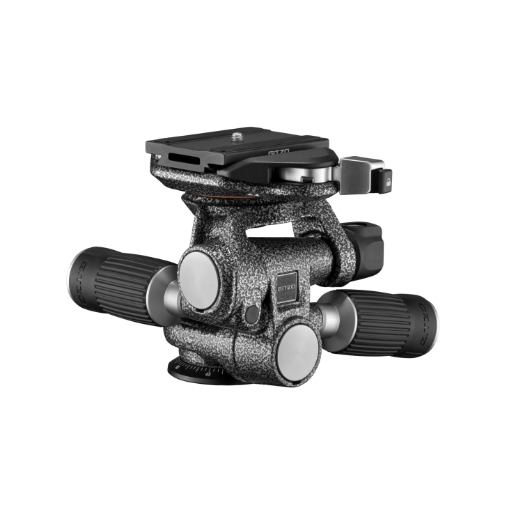Głowica Gitzo GHF3W Fluid 3W