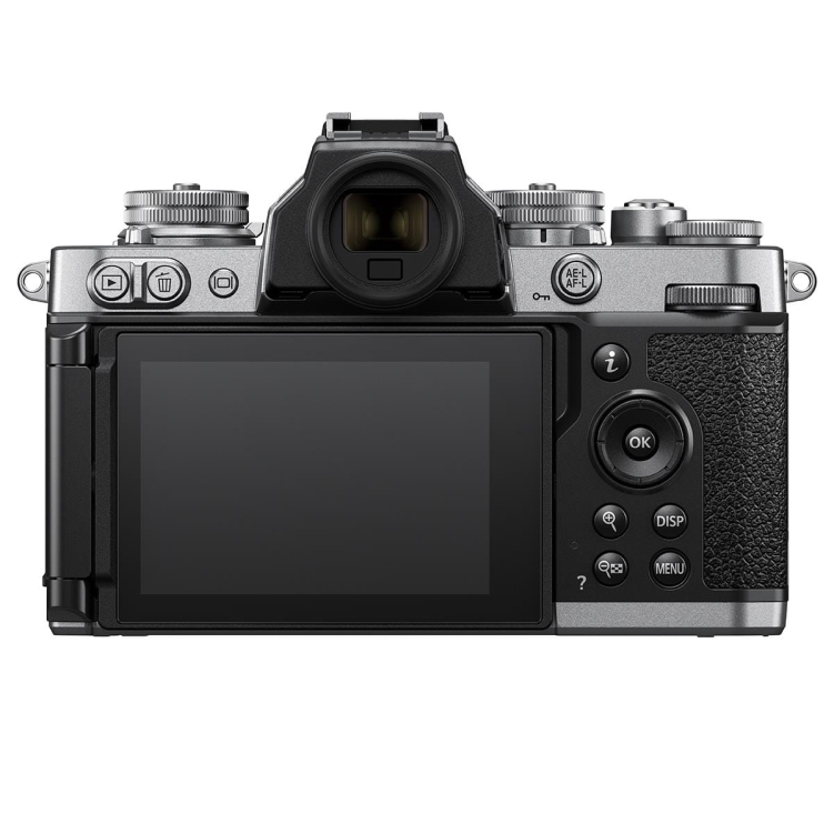 Aparat Nikon Z fc body