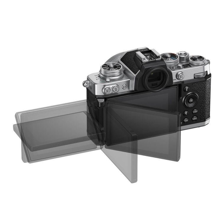 Aparat Nikon Z fc body