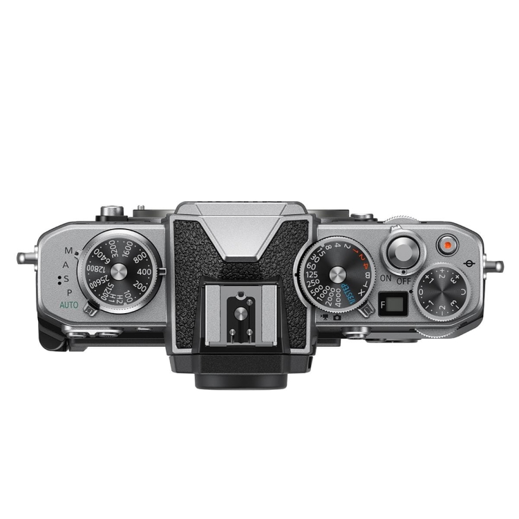 Aparat Nikon Z fc body